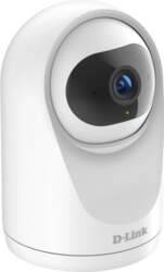 D-Link DCS-6501LH/EC1  surveillance camera white  FHD
