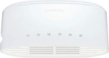 D-Link DGS 1005D - Switch -