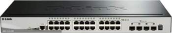 D-Link DGS 1510-28X - Switch -