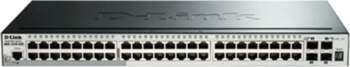 D-Link DGS 1510-52X - Switch -
