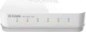 D-Link GO-SW-5G network switch Unmanaged Black