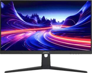 Dahua Technology LM25-E231B computer monitor 62