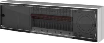 Danfoss MASTER CONTROLLER ICON 24V  10