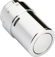 Danfoss RAX-RA Chrome RAX Thermostatic sensor