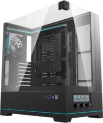 Darkflash DY450 PRO computer case (black)