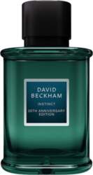 David Beckham David Beckham Instinct 20th