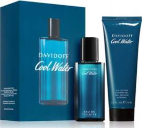 Davidoff Set Davidoff: Cool Water Eau
