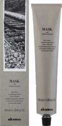Davines Mask With Vibrachrom Permanent Hair