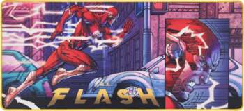 DC Comics - The Flash XXL