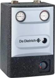 De Dietrich DIETRICH PUMP TEAM. FOR