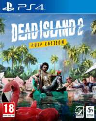 Dead Island 2 (Pulp Edition) (FR/Multi