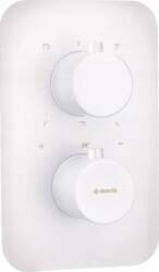 Deante External element for the thermostatic