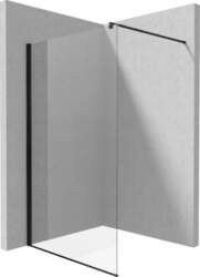 Deante Kerria Plus system shower /
