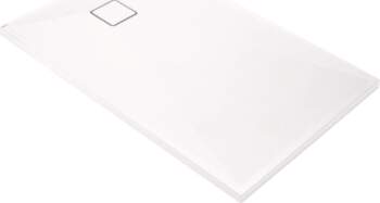 Deante shower tray Rectangular granite shower