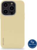 Decoded AntiMicrobial Silicone Backcover iP14 Pro