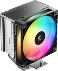 DeepCool AG600 ARGB Processor Oro vėsintuvas