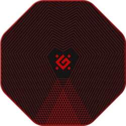 Defender Defender TEKTA floor mat for