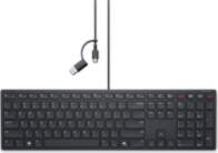 Dell  Collaboration Keyboard  KB525C  Keyboard  Wired
