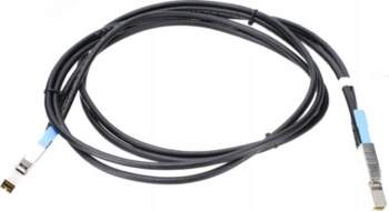 Dell HD Mini-SAS Cable 2 Meter