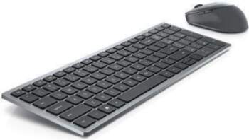 Dell Keyboard and Mouse KM7120W Wireless
