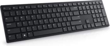 Dell Keyboard KB500 Wireless  RU  Black
