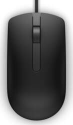 Dell Kit Mouse External USB 3