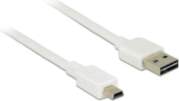 DeLOCK 3m USB2.0-A/USB2.0 Mini-B
