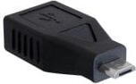 DeLOCK 65296 USB Adapter USB micro
