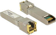 DeLOCK adapter SFP + module 10G
