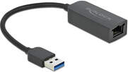 DELOCK Adapter USB Typ-A Stecker zu
