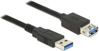 DELOCK  Cable USB3.0 Type-A ma
