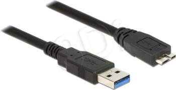 Delock Cable USB 3.0 Type-A