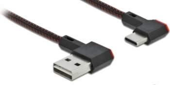 DeLOCK EASY-USB 2.0 Cable Type-A