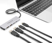 Delock - Hub - 10 Gbps