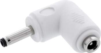 Delock InLine Registered  DC Adapter  3