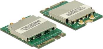 DeLOCK M.2 module - WLAN