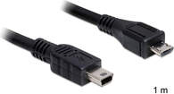 Delock micro USB - mini USB