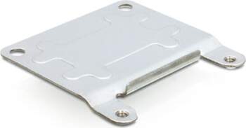 Delock Mini PCI-E half sizefull size