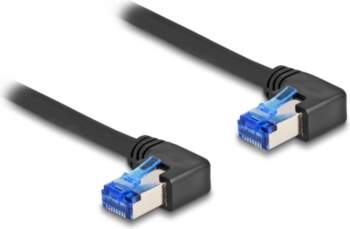 DeLOCK RJ45 Network Cable Cat.6A