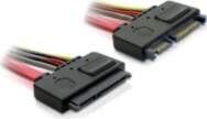 Delock SATA Cable 0.2m 84362