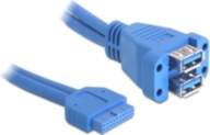 Delock USB 3.0 Pin Header