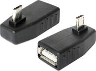 Delock  USB Adaptor USB micro B
