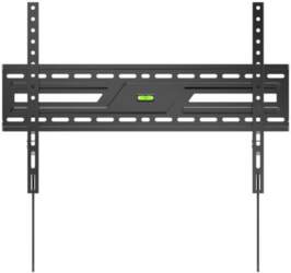 DELTACO Wall mount Heavy duty  fixed