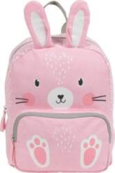 Derform Canvas 11 Rabbit Kindergarten Backpack