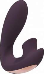Desirable Bendable Intimate Pulse Device Silicone
