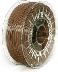DEVIL DESIGN / PLA / BROWN