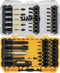 Dewalt DEWALT FLEXTORQ BIT SET 38
