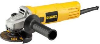 Dewalt - DWE4117 angle grinder 950