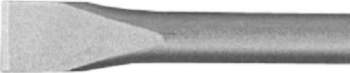 Dewalt Narrow chisel 400x25mm with 19mm