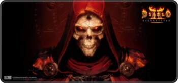 Diablo 2 - Resurrected Prime Evil